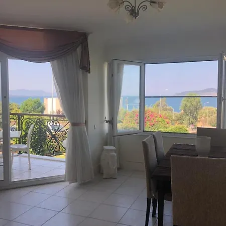 Odek's Seaview 아파트