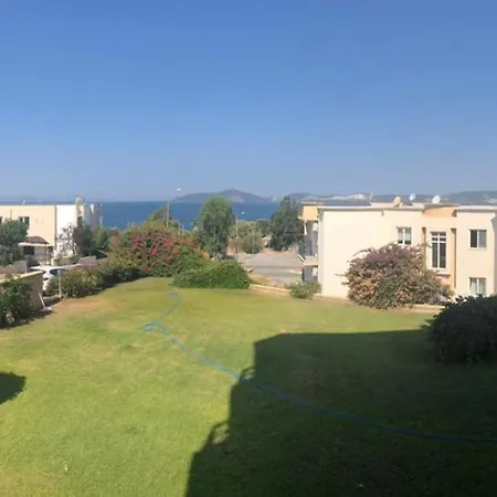 Odek's Seaview 아파트
