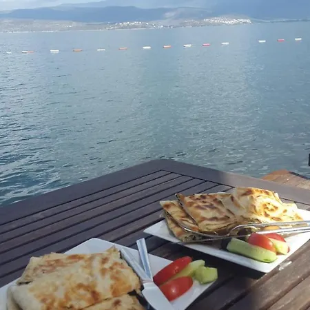 아파트 Odek's Seaview