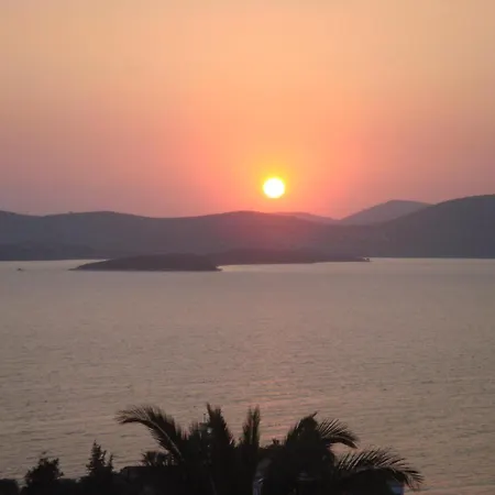 아파트 Odek's Seaview *
