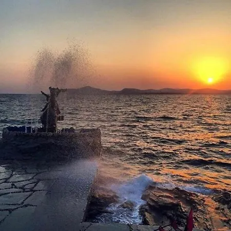 Odek's Seaview 아파트