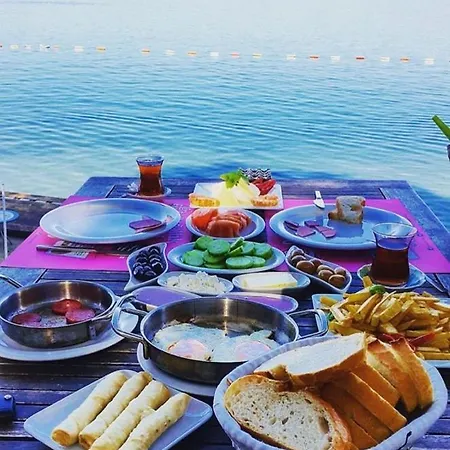 Odek's Seaview * 굴루크