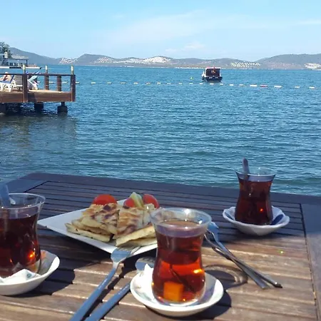 Odek's Seaview 아파트