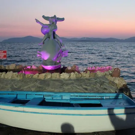 Odek's Seaview 아파트 *