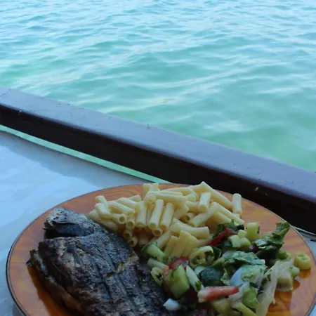 Odek's Seaview 아파트 *