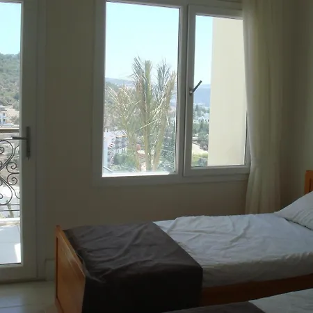 아파트 Odek's Seaview *