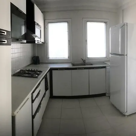 아파트 Odek's Seaview