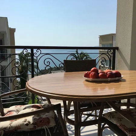 아파트 Odek's Seaview