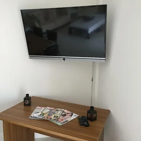 아파트 Odek's Seaview